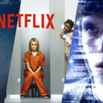 Топ-5 сериалов Netflix, которые стоит посмотреть